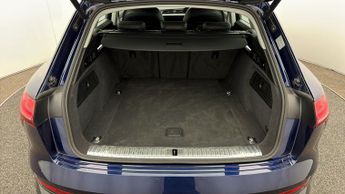 Audi e-tron QUATTRO SPORT