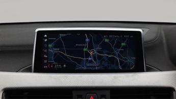 BMW X1 XDRIVE25E M SPORT