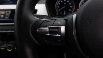 BMW X1 XDRIVE25E M SPORT