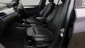 BMW X1 XDRIVE25E M SPORT