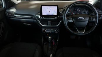 Ford Puma TITANIUM