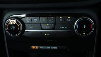 Ford Puma TITANIUM
