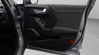 Ford Puma TITANIUM
