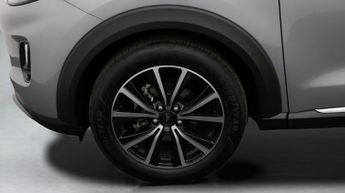 Ford Puma TITANIUM
