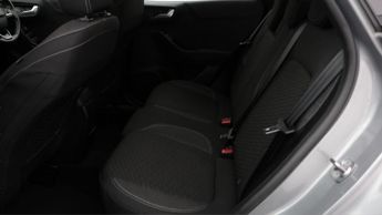 Ford Puma TITANIUM