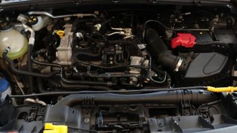 Ford Puma TITANIUM