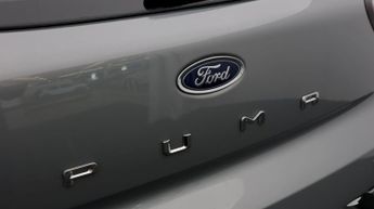 Ford Puma TITANIUM