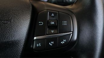 Ford Puma TITANIUM