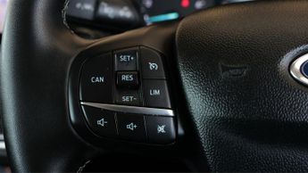 Ford Puma TITANIUM