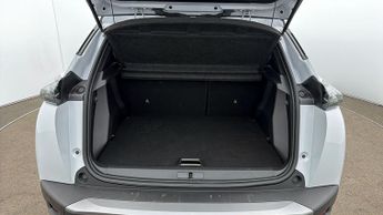 Peugeot E-2008 GT