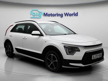 Kia Niro 2