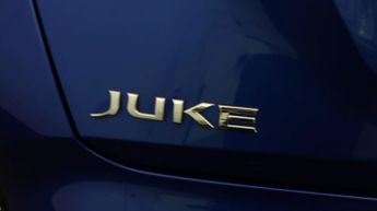 Nissan Juke DIG-T N-CONNECTA DCT