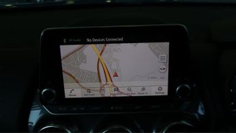 Nissan Juke DIG-T N-CONNECTA DCT
