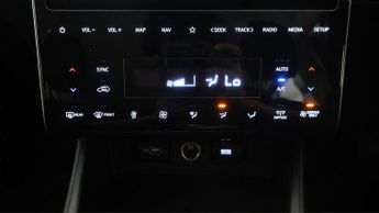 Hyundai TUCSON T-GDI SE CONNECT
