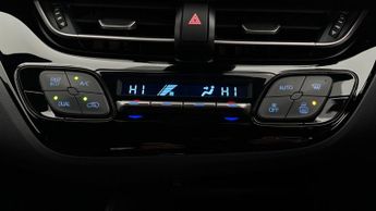Toyota C-HR ICON