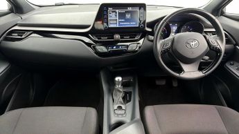 Toyota C-HR ICON
