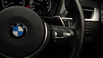 BMW X1 SDRIVE20I M SPORT