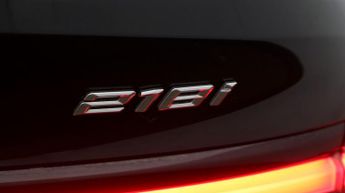 BMW 2 Series Gran Coupe 218I M SPORT GRAN COUPE