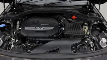 BMW 2 Series Gran Coupe 218I M SPORT GRAN COUPE