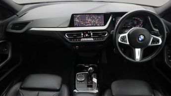 BMW 2 Series Gran Coupe 218I M SPORT GRAN COUPE