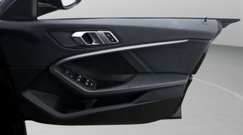 BMW 2 Series Gran Coupe 218I M SPORT GRAN COUPE