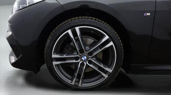 BMW 2 Series Gran Coupe 218I M SPORT GRAN COUPE