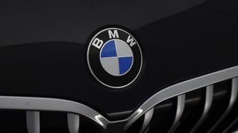 BMW 2 Series Gran Coupe 218I M SPORT GRAN COUPE