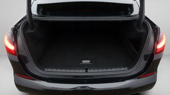 BMW 2 Series Gran Coupe 218I M SPORT GRAN COUPE