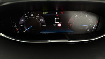 Peugeot 3008 PURETECH S/S ALLURE PREMIUM PLUS