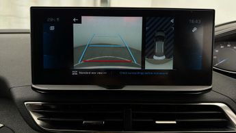Peugeot 3008 PURETECH S/S ALLURE PREMIUM PLUS