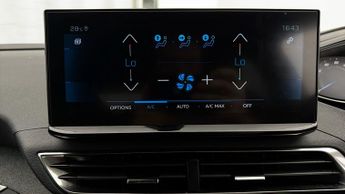 Peugeot 3008 PURETECH S/S ALLURE PREMIUM PLUS