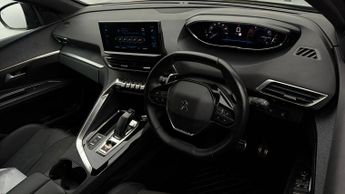 Peugeot 3008 PURETECH S/S ALLURE PREMIUM PLUS