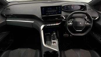 Peugeot 3008 PURETECH S/S ALLURE PREMIUM PLUS