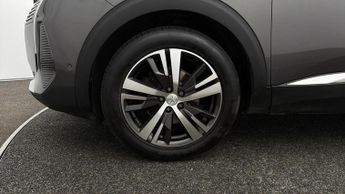 Peugeot 3008 PURETECH S/S ALLURE PREMIUM PLUS