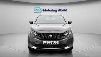 Peugeot 3008 PURETECH S/S ALLURE PREMIUM PLUS