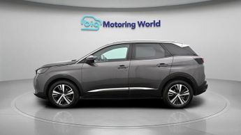 Peugeot 3008 PURETECH S/S ALLURE PREMIUM PLUS