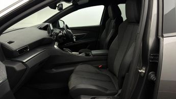 Peugeot 3008 PURETECH S/S ALLURE PREMIUM PLUS