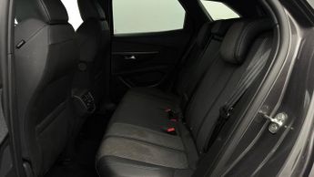Peugeot 3008 PURETECH S/S ALLURE PREMIUM PLUS