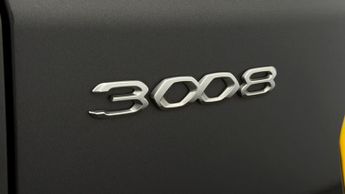 Peugeot 3008 PURETECH S/S ALLURE PREMIUM PLUS