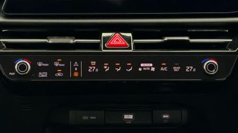 Kia Niro 2