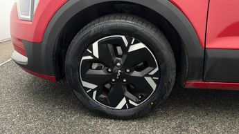 Kia Niro 2