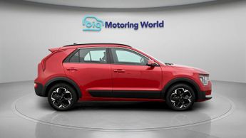 Kia Niro 2