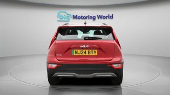 Kia Niro 2