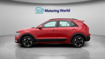 Kia Niro 2