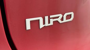 Kia Niro 2