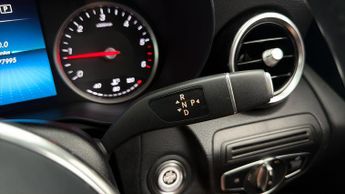 Mercedes-Benz GLC GLC 220 D 4MATIC SPORT