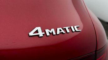 Mercedes-Benz GLC GLC 220 D 4MATIC SPORT
