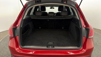 Mercedes-Benz GLC GLC 220 D 4MATIC SPORT