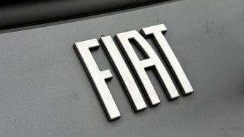 Fiat 500e C LA PRIMA