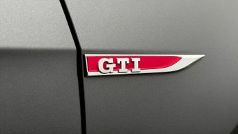 Volkswagen Golf GTI PERFORMANCE TSI DSG